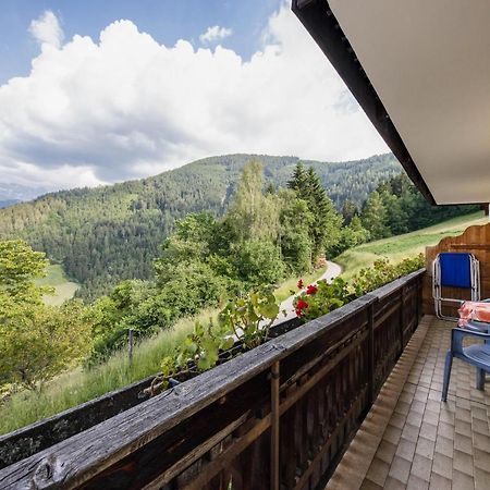 Groednerhof Heidi Daire Brie Dış mekan fotoğraf