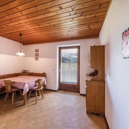Groednerhof Heidi Daire Brie Dış mekan fotoğraf