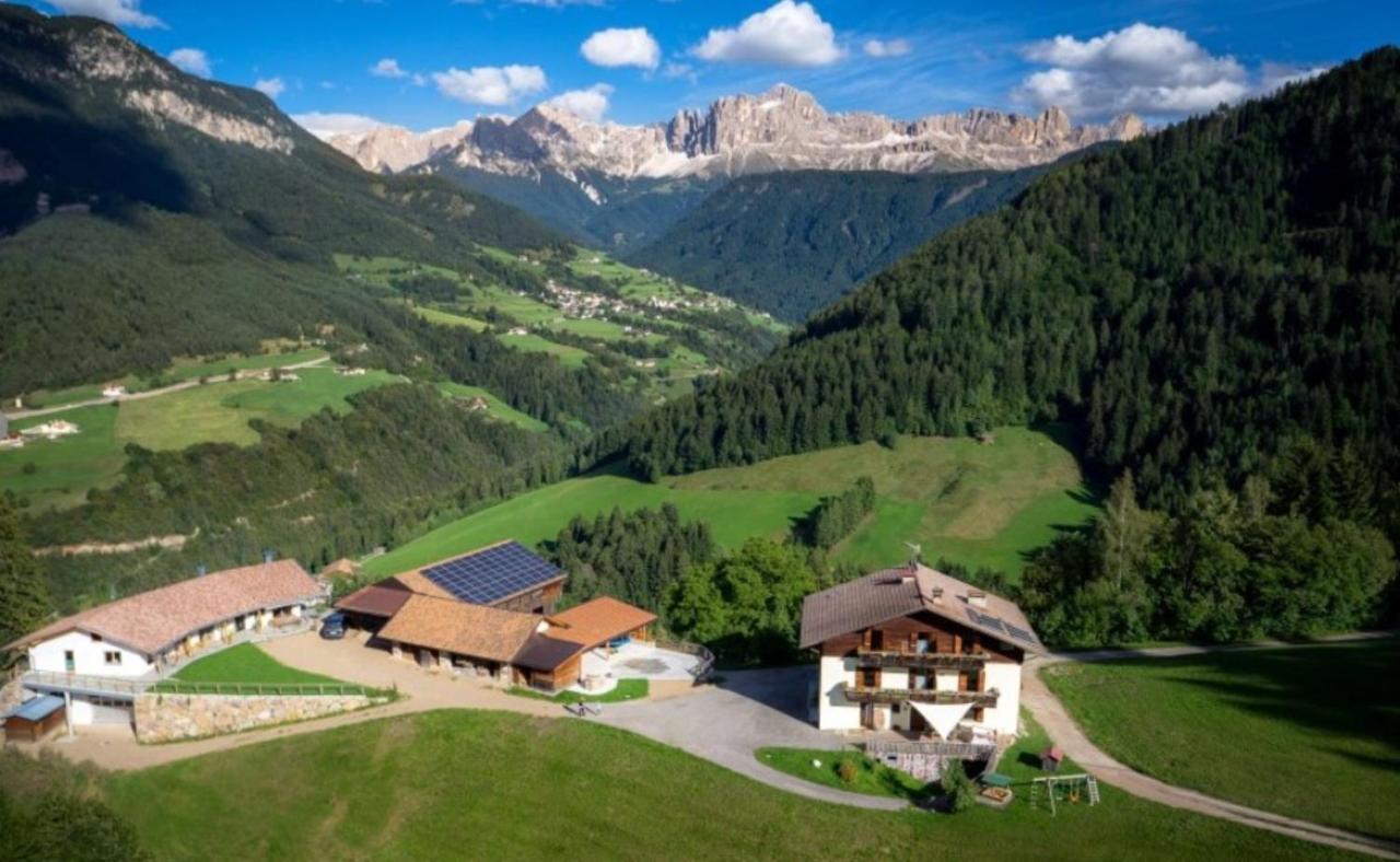 Groednerhof Heidi Daire Brie Dış mekan fotoğraf