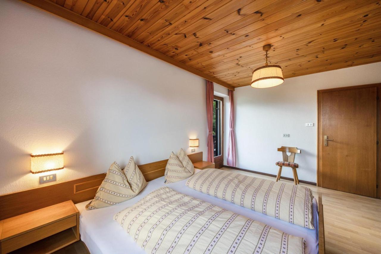 Groednerhof Heidi Daire Brie Dış mekan fotoğraf
