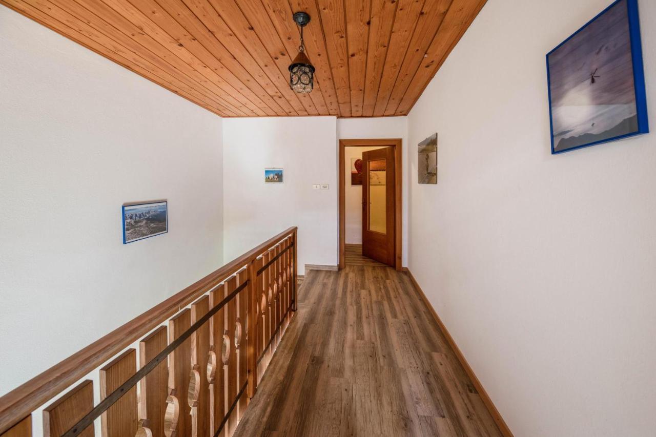 Groednerhof Heidi Daire Brie Dış mekan fotoğraf