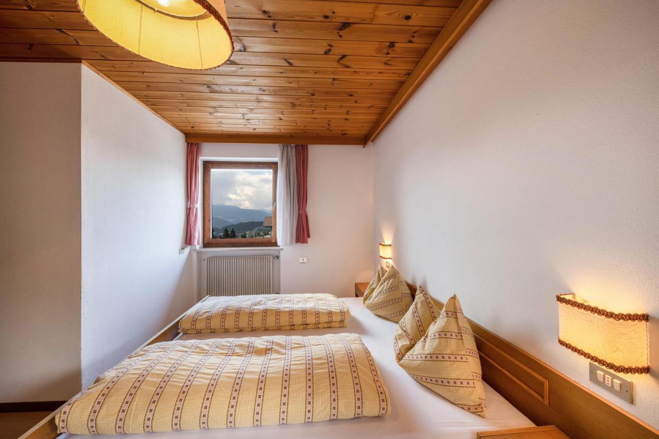 Groednerhof Heidi Daire Brie Dış mekan fotoğraf