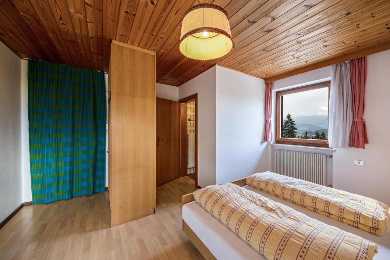 Groednerhof Heidi Daire Brie Dış mekan fotoğraf