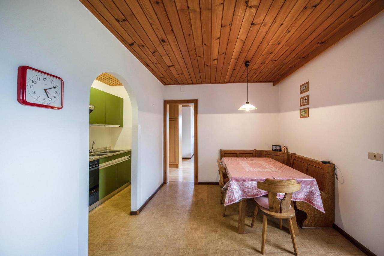 Groednerhof Heidi Daire Brie Dış mekan fotoğraf