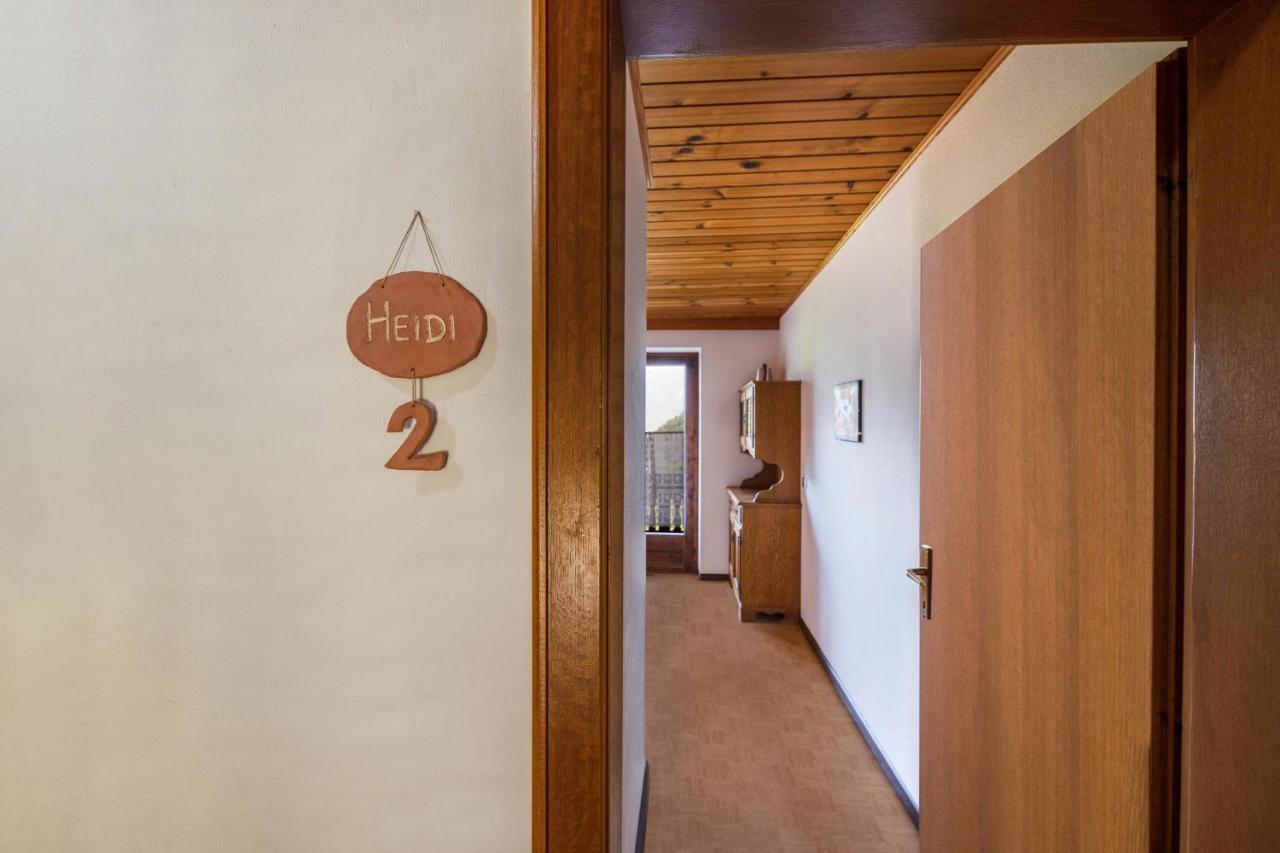 Groednerhof Heidi Daire Brie Dış mekan fotoğraf