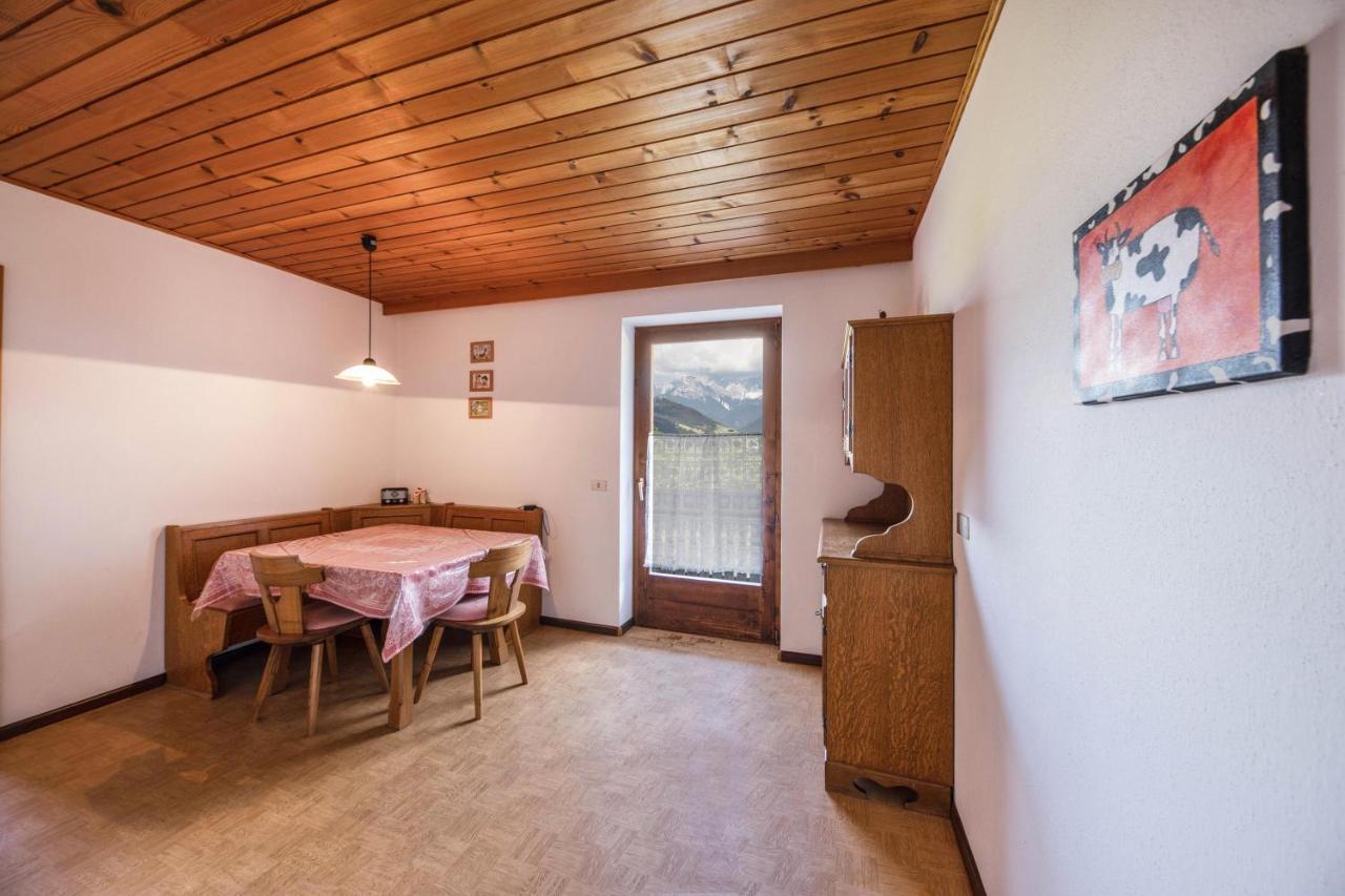 Groednerhof Heidi Daire Brie Dış mekan fotoğraf